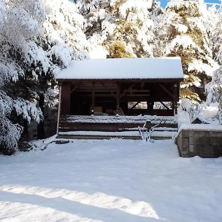 Mon Ecrin De Nature Rez De Jardin Сasa de vacaciones *