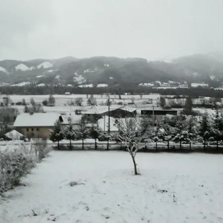 Mon Ecrin De Nature Rez De Jardin 度假居 塞讷