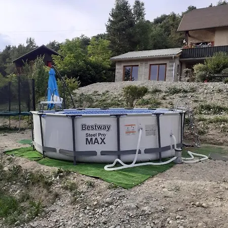 Mon Ecrin De Nature Rez De Jardin