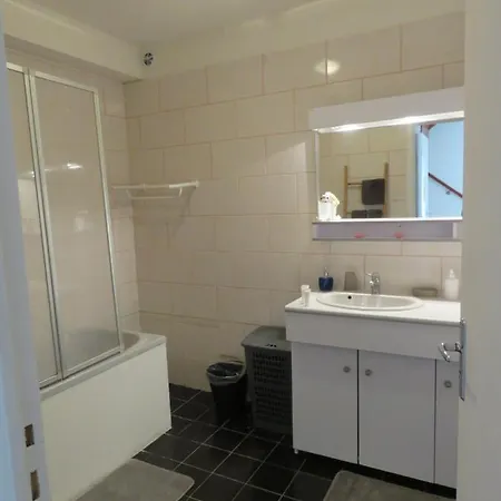 Mon Ecrin De Nature Rez De Jardin *