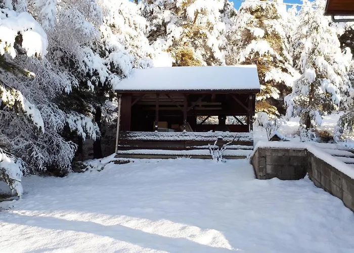 Mon Ecrin De Nature Rez De Jardin Сasa de vacaciones *
