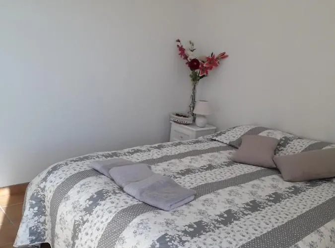 Mon Ecrin De Nature Rez De Jardin * Seyne