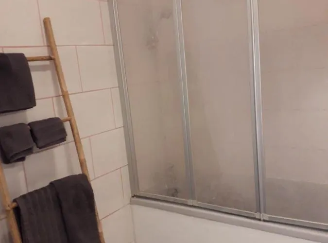 Mon Ecrin De Nature Rez De Jardin