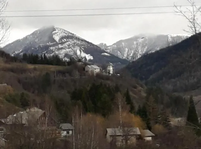 Mon Ecrin De Nature Rez De Jardin Сasa de vacaciones