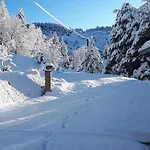 Mon Ecrin De Nature Rez De Jardin Сasa de vacaciones *