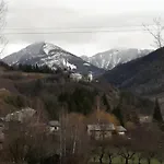 Mon Ecrin De Nature Rez De Jardin Сasa de vacaciones