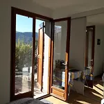 Mon Ecrin De Nature Rez De Jardin Сasa de vacaciones *