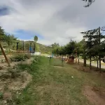 Сasa de vacaciones Mon Ecrin De Nature Rez De Jardin *
