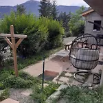 Mon Ecrin De Nature Rez De Jardin Сasa de vacaciones Seyne