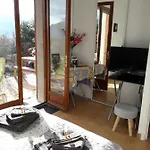 Сasa de vacaciones Mon Ecrin De Nature Rez De Jardin Seyne