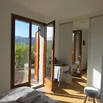 Mon Ecrin De Nature Rez De Jardin Сasa de vacaciones