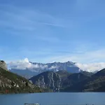 Сasa de vacaciones Mon Ecrin De Nature Rez De Jardin *
