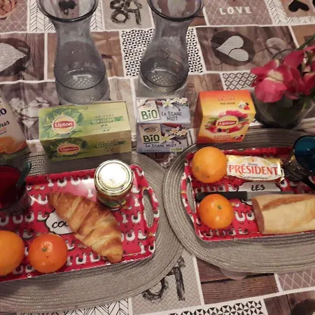 Mon Ecrin De Nature Rez De Jardin