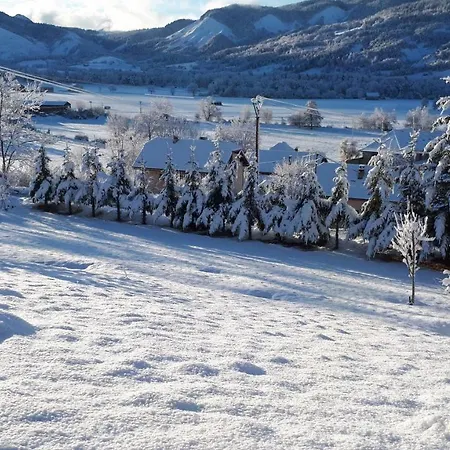 Mon Ecrin De Nature Rez De Jardin Holiday home