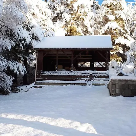Mon Ecrin De Nature Rez De Jardin Holiday home *