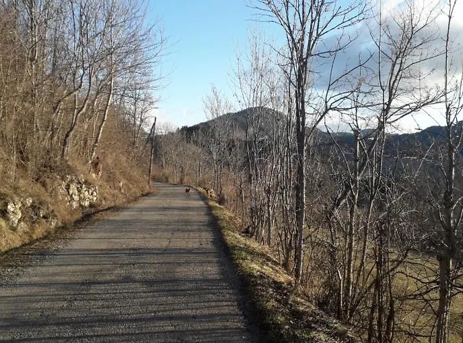 Mon Ecrin De Nature Rez De Jardin Holiday home