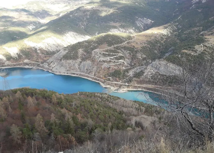 Mon Ecrin De Nature Rez De Jardin