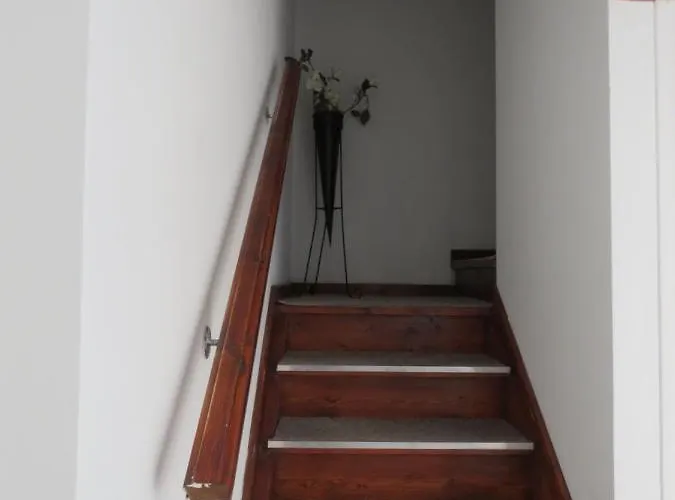 Holiday home Mon Ecrin De Nature Rez De Jardin *