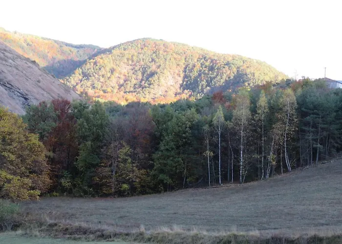 Mon Ecrin De Nature Rez De Jardin * Seyne